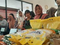 Bantuan Beras