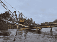 Jembatan Rubuh