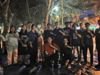 GMNI Palangka Raya
