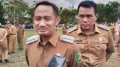 Palangka Raya kota toleran