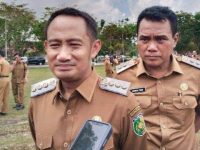 Palangka Raya kota toleran