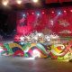 Konser musik tradisi Kalimantan Tengah