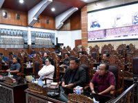 DPRD Kapuas