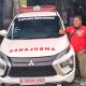 Ambulans Desa Sei Tatas Hilir