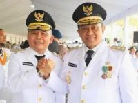 Atlet berprestasi