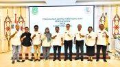 Pengelolaan sampah Kapuas