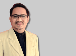 Momen Damai dan Hak Sengketa Pilkada