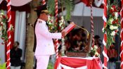 Gubernur Kalteng Agustiar Sabran