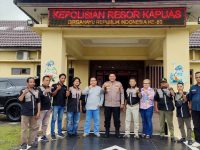 Kapolres Kapuas