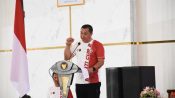 Kejuaraan Judo Kapuas