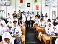 Makan Bergizi Gratis