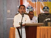 Usaha mikro Palangka Raya