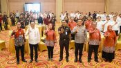 Kejahatan Keuangan
