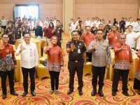 Kejahatan Keuangan