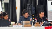 Politik uang Barito Utara