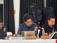 Politik uang Barito Utara