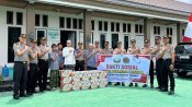 Siswa SIP Angkatan 54