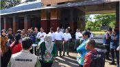 dapur makan bergizi gratis