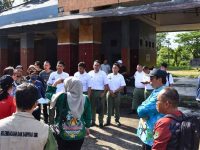 dapur makan bergizi gratis