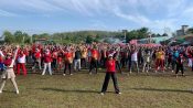 Wabup Kapuas Dodo