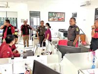 korupsi tambang