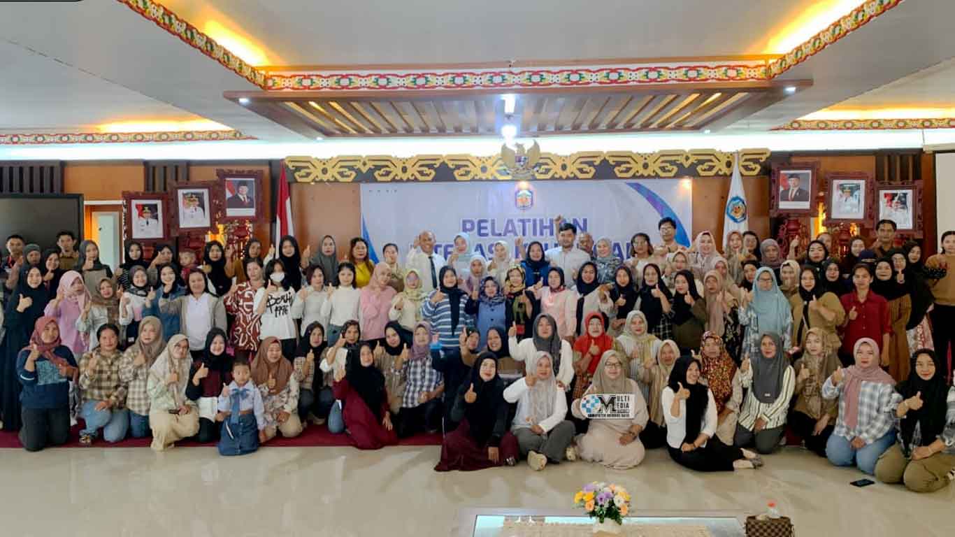 literasi keuangan UMKM