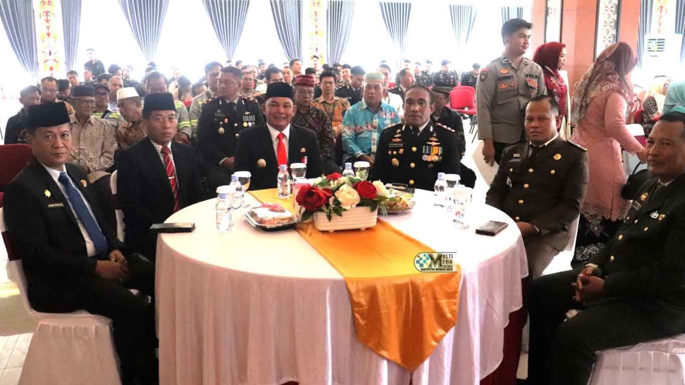 Hari Bhayangkara ke-79