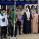 DPRD Mura Lepas Ribuan Peserta Pawai 1 Muharam