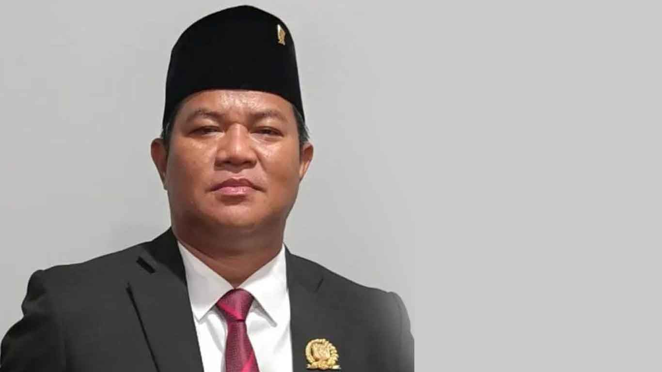 apresiasi DPRD untuk IDI