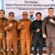 Desa percontohan antikorupsi