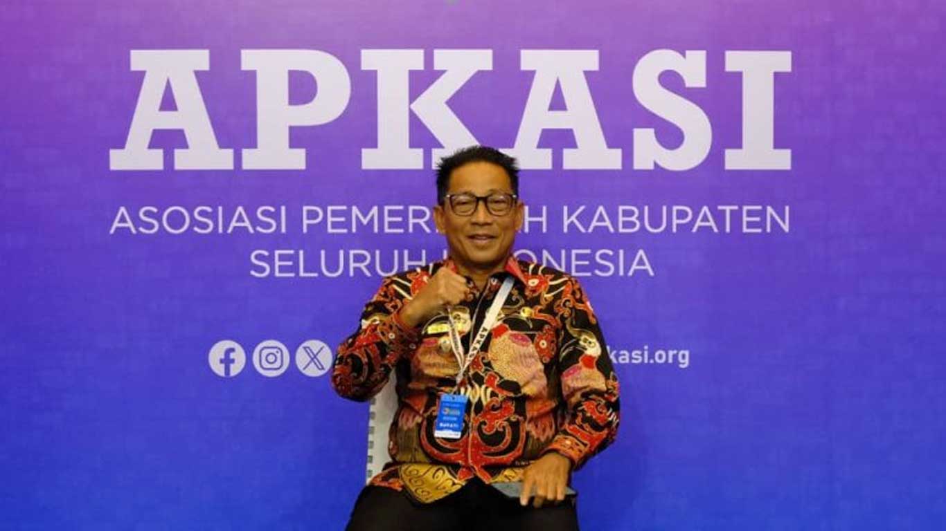 APKASI Otonomi Expo 2025