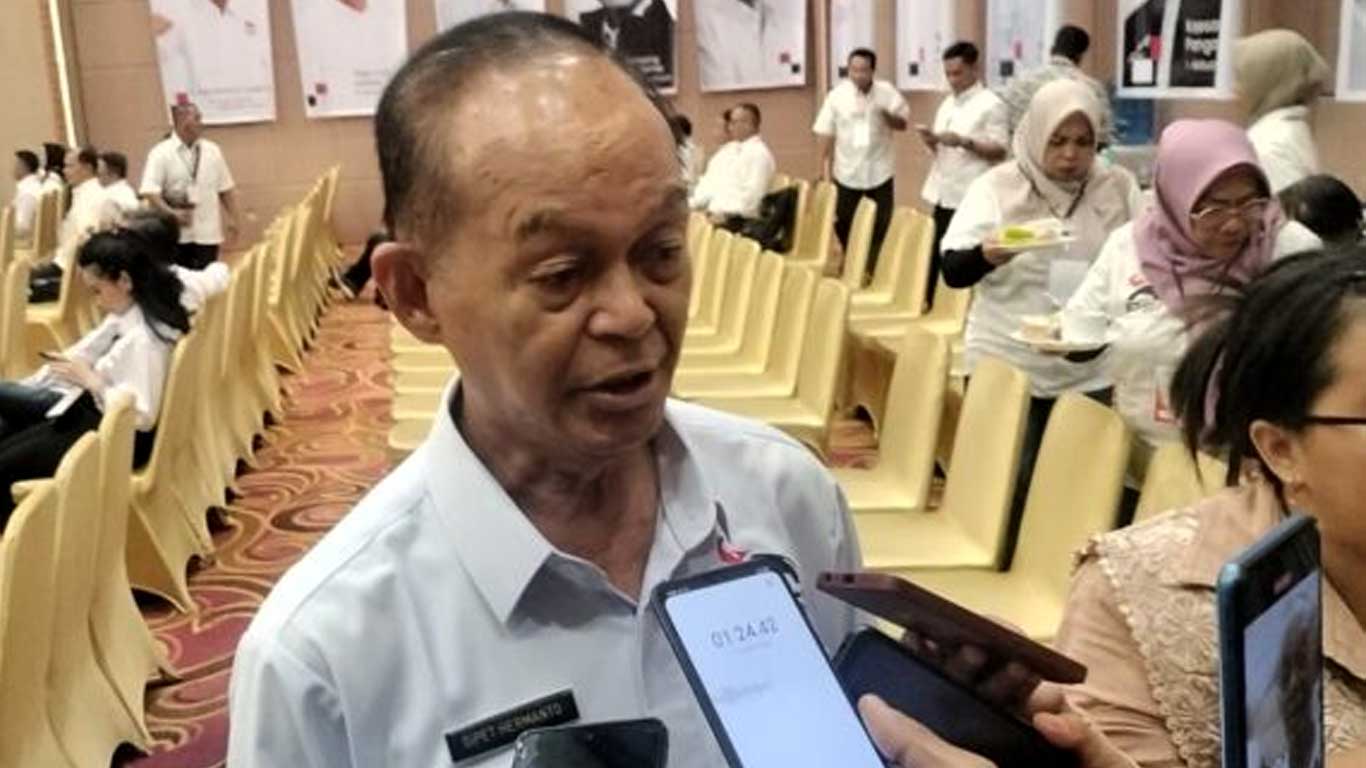 partisipasi politik warga