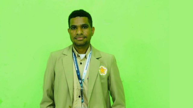 Perkebunan sawit Papua