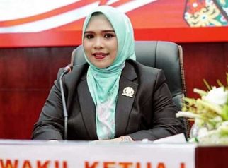 toleransi antarumat beragama Murung Raya