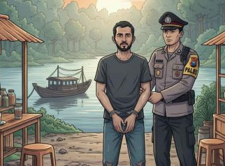 Penggelapan Dana Bibit Sapi Terungkap