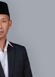 Foto anggota DPRD Palangka Raya Jati Asmoro menyampaikan pernyataan terkait layanan kesehatan di Palangka Raya.