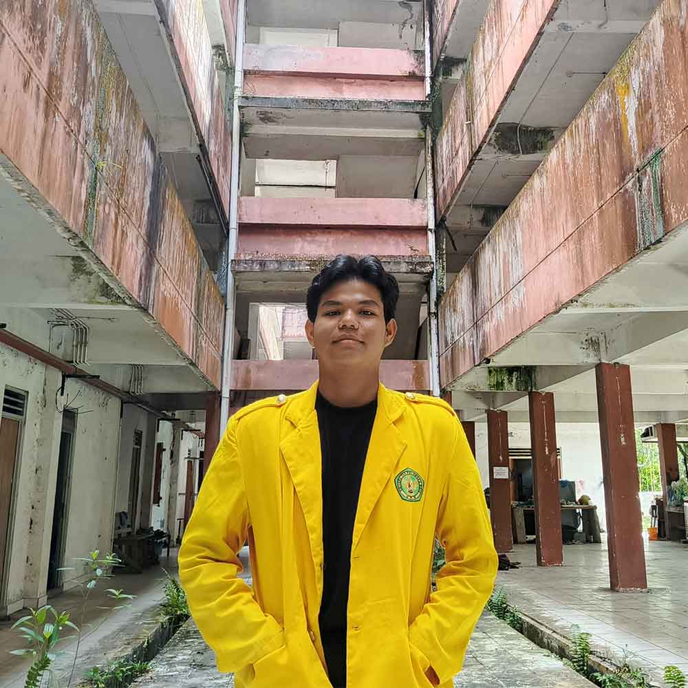 Foto Adhitiya Saputra