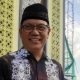 Foto Hasan Busyairi menyampaikan pandangan terkait pendidikan di Palangka Raya.
