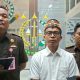 Foto Kejati Kalimantan Tengah sedang memberi keterangan kasus zirkon di Palangka Raya