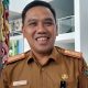 Foto Kepala Dinas Perkebunan Provinsi Kalimantan Tengah, H. Rizky Ramadhana Badjuri.