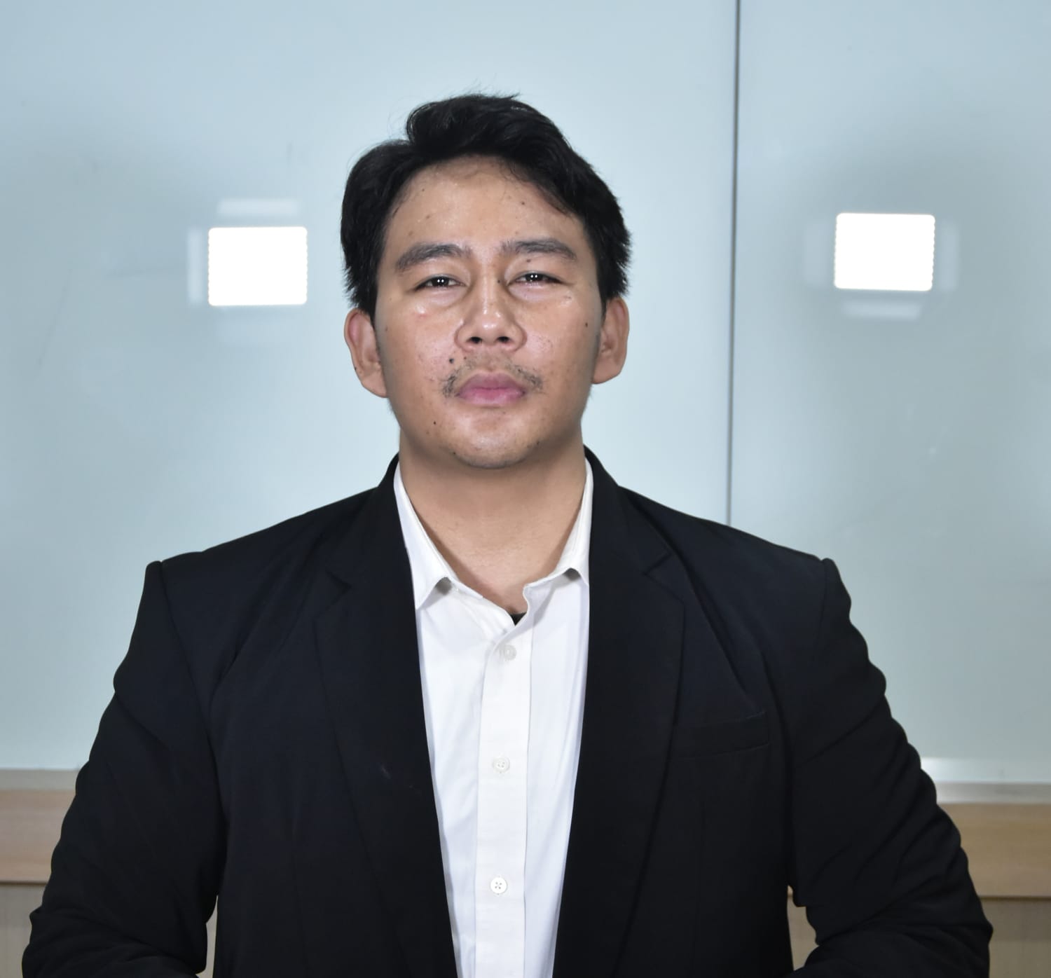 Foto Andreas Chandra