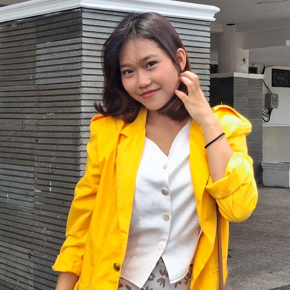 Laurensia Talenta Sitohang