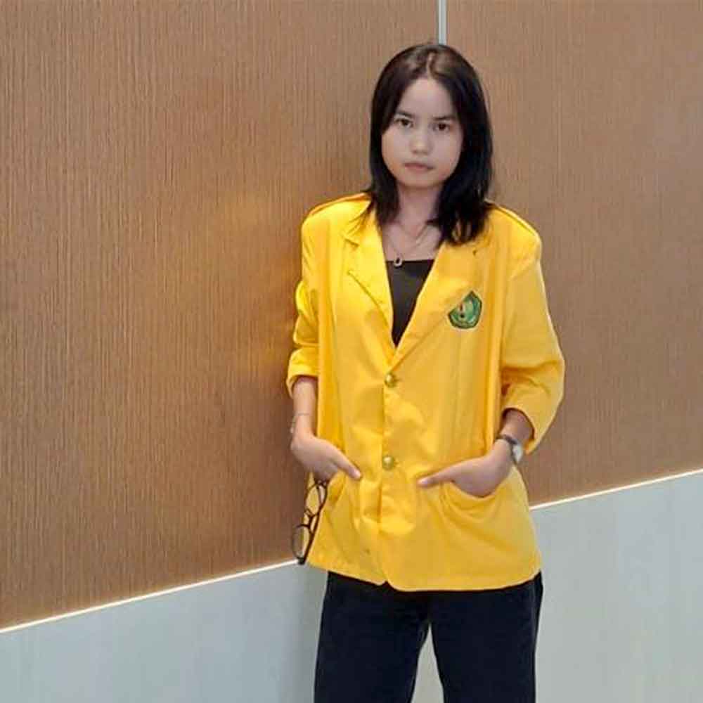 Nia Ramadhani