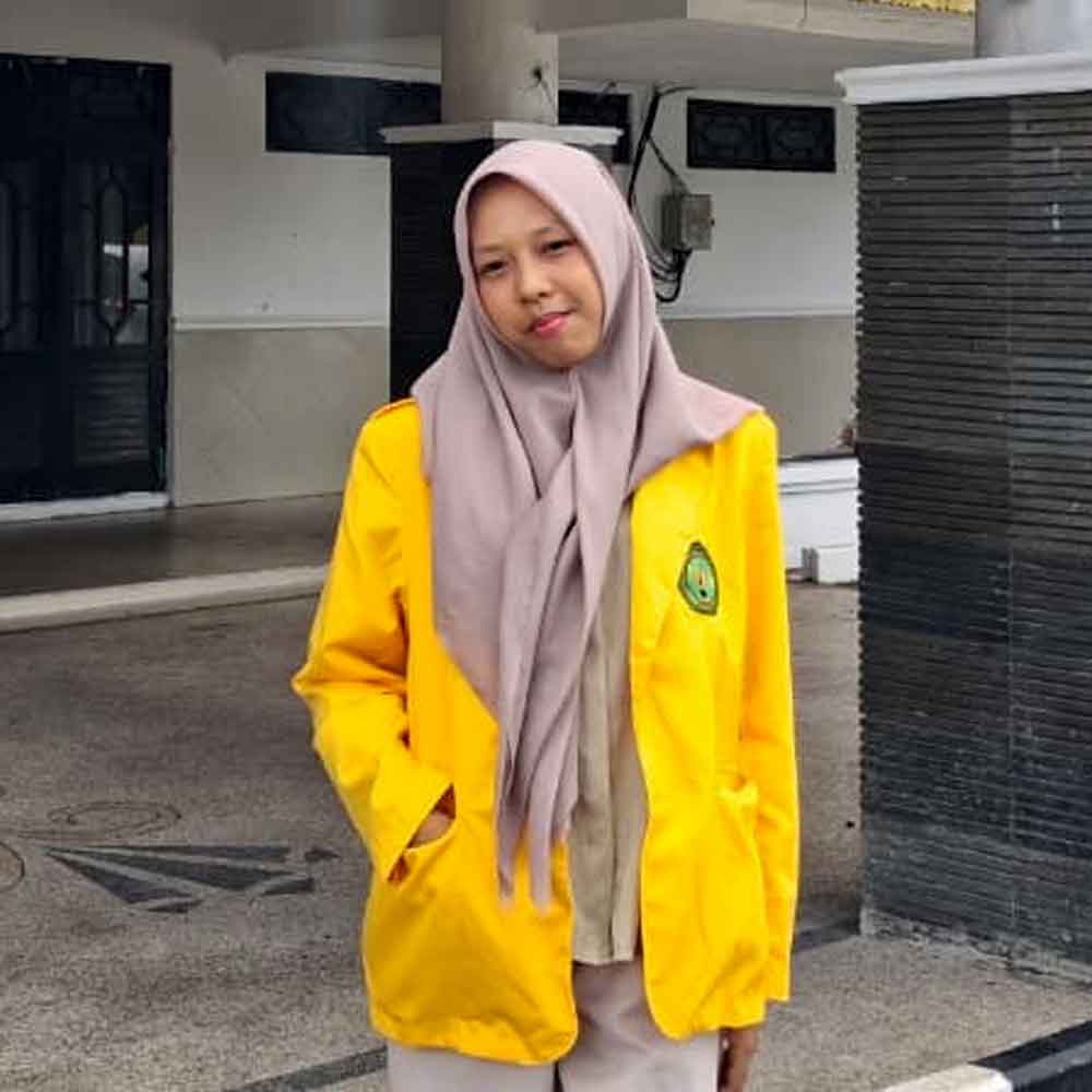 Nisa Nur Azkiya