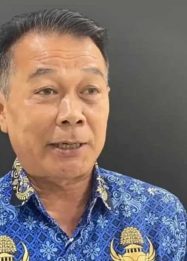 Pemkot Palangka Raya Rehab 20 Rumah Tak Layak pada 2026