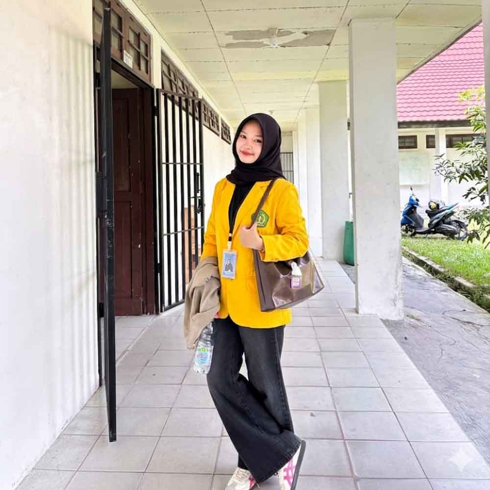 Shandy Nur Andini
