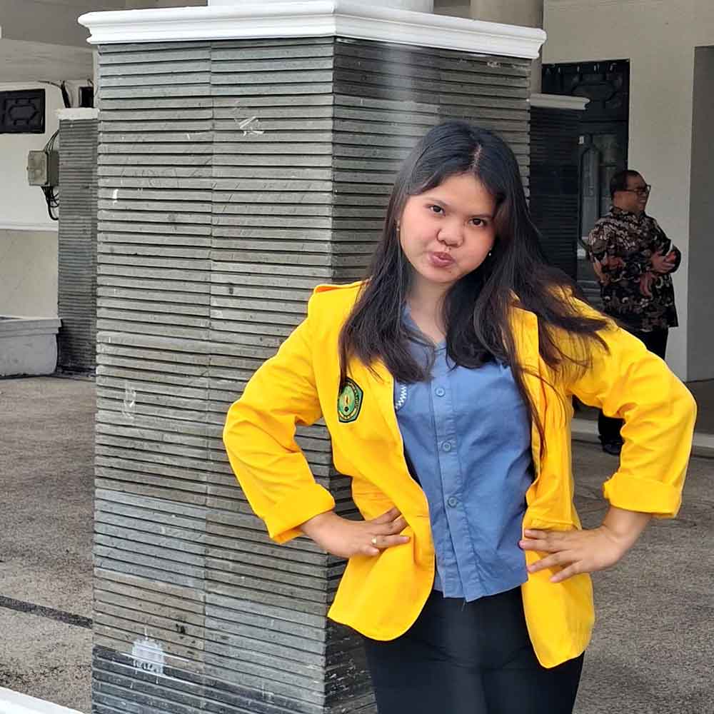 Theresia Syafitri Gurning