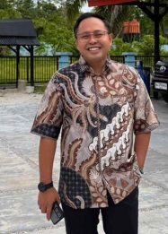 Foto ilustrasi pelaku usaha F&B sedang menghadapi kenaikan biaya operasional di Palangka Raya