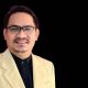 Foto Dr. Ari Yunus Hendrawan memberikan pernyataan di Palangka Raya