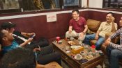 Bhayu Rhama, Universitas Palangka Raya, UPR, Palangka Raya, Kesehatan Mental